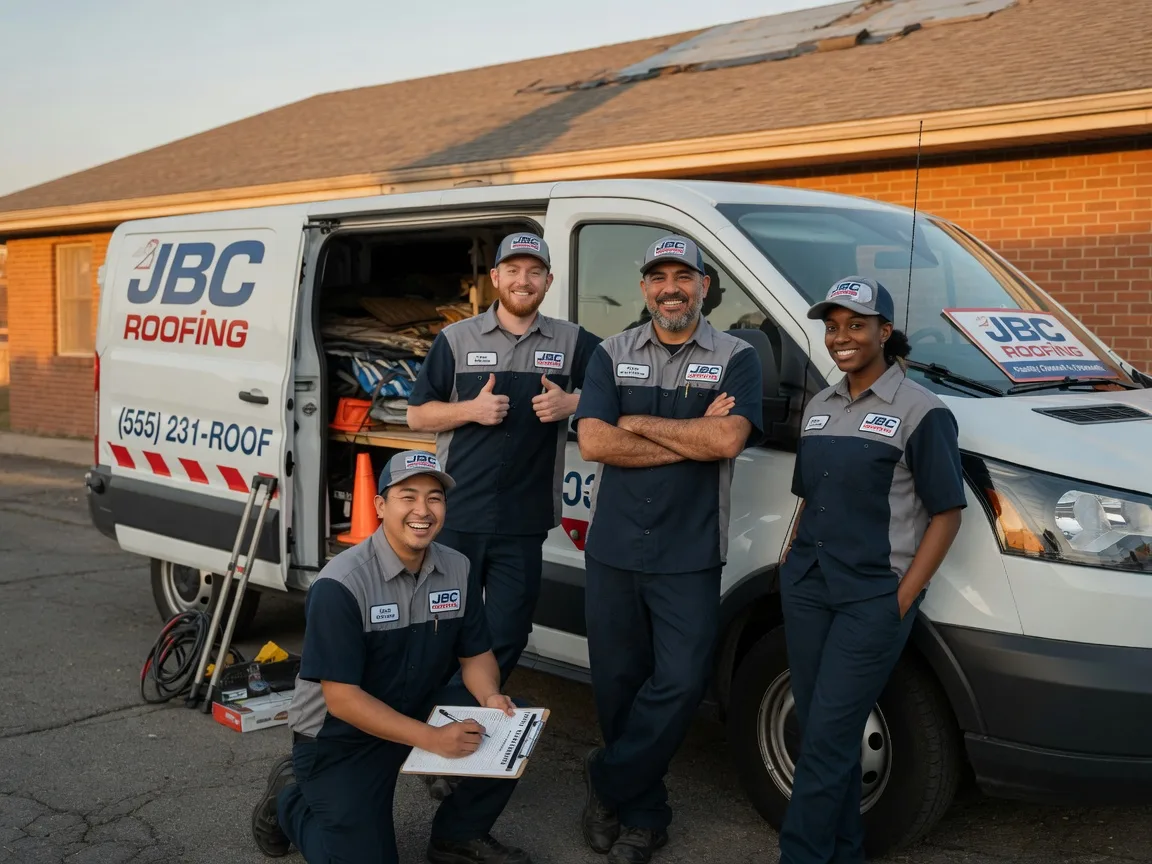 Roof Replacement company in Saint Francisville, IL