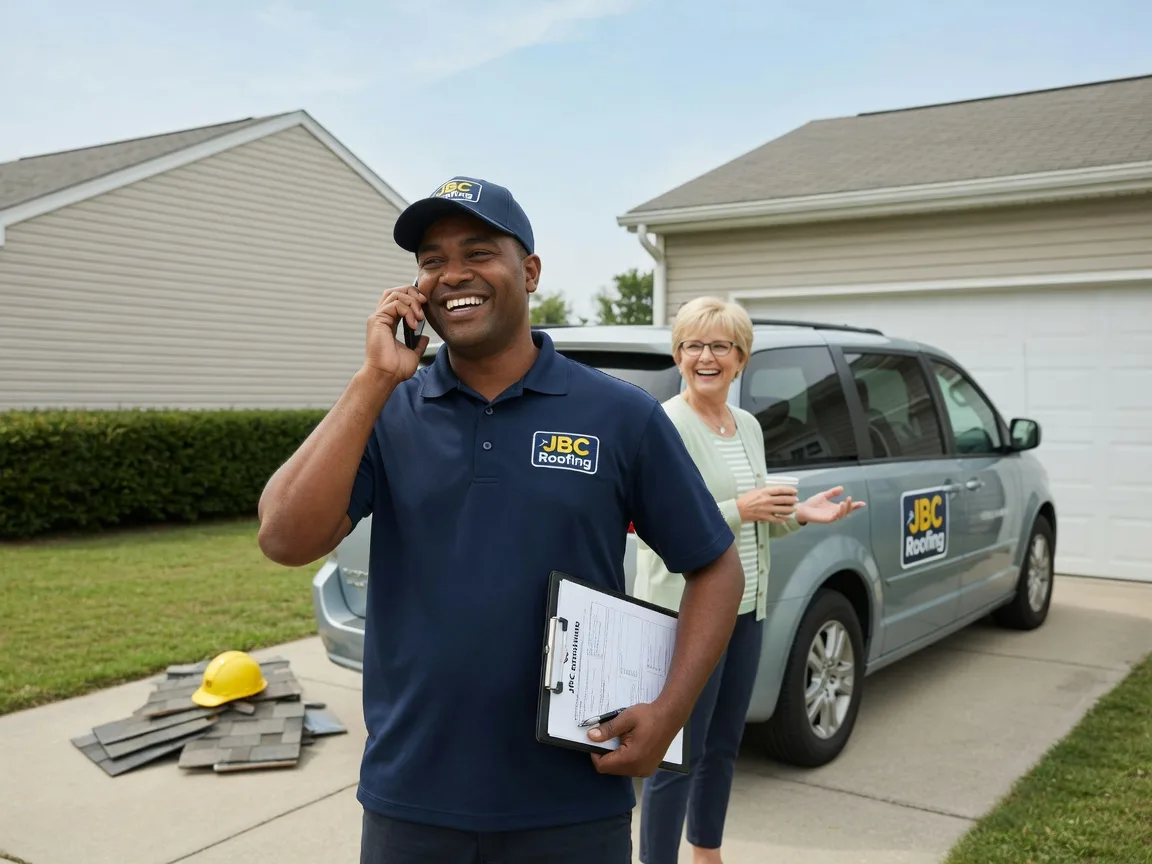 Roof Replacement Saint Francisville, IL FAQs